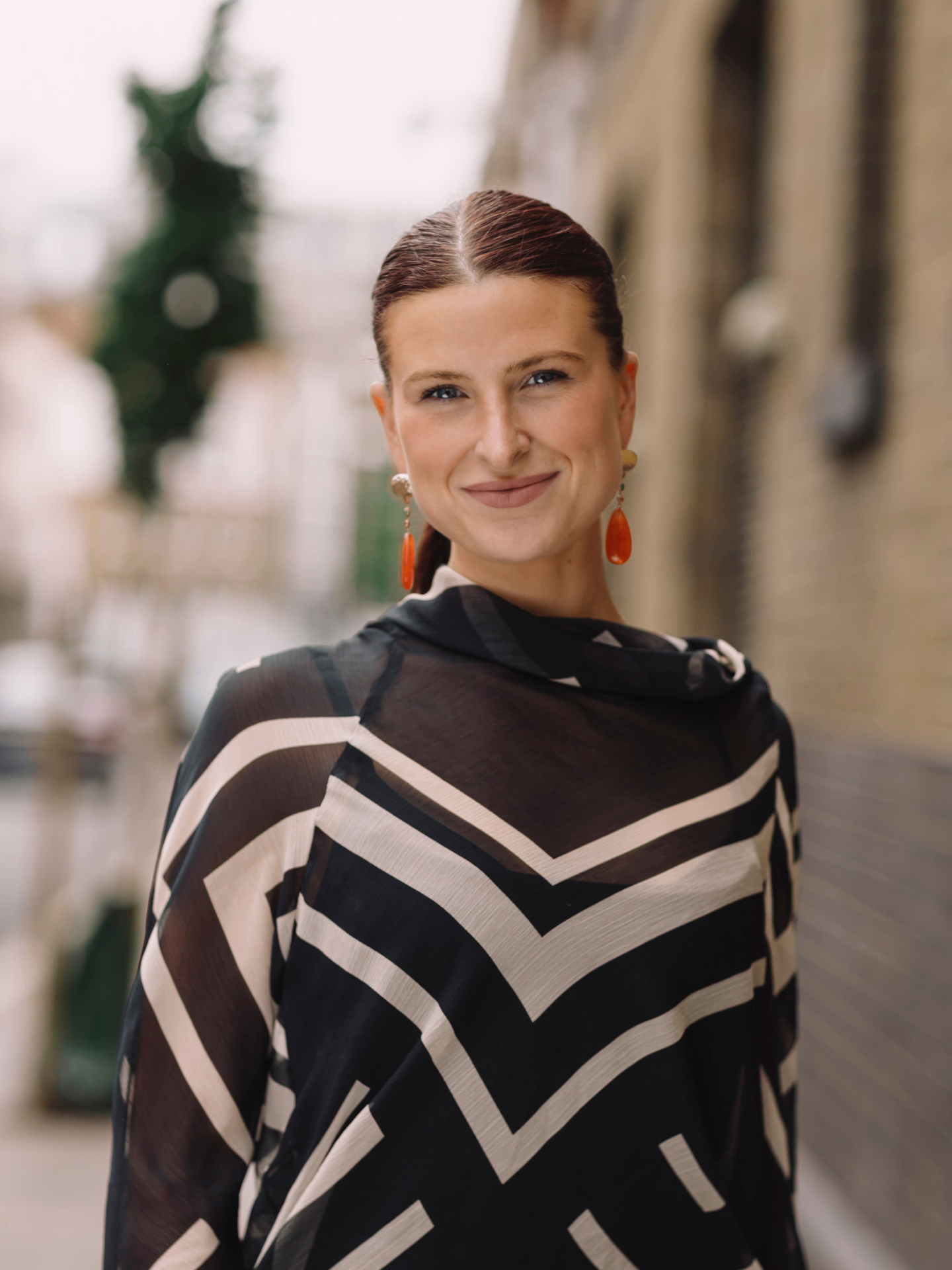 Amelia Miller, co-founder of ivee